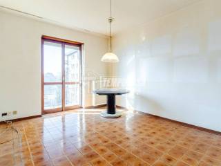 2-room flat via Privata Eugenio Brizi 7/B, Corvetto, Milan