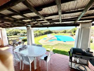 Veranda