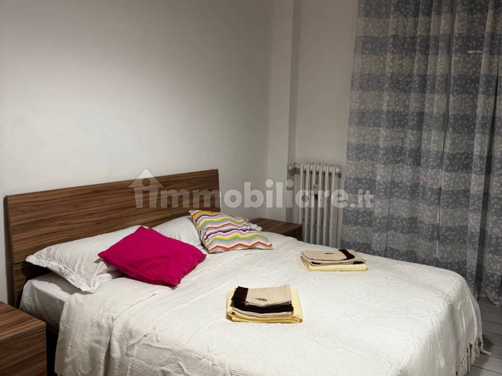 Stanze doppie e singole in Santa Rita, foto 11 di 15