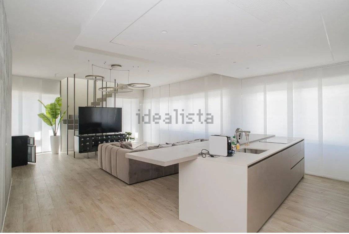 Attico - Mansarda in vendita a Roma