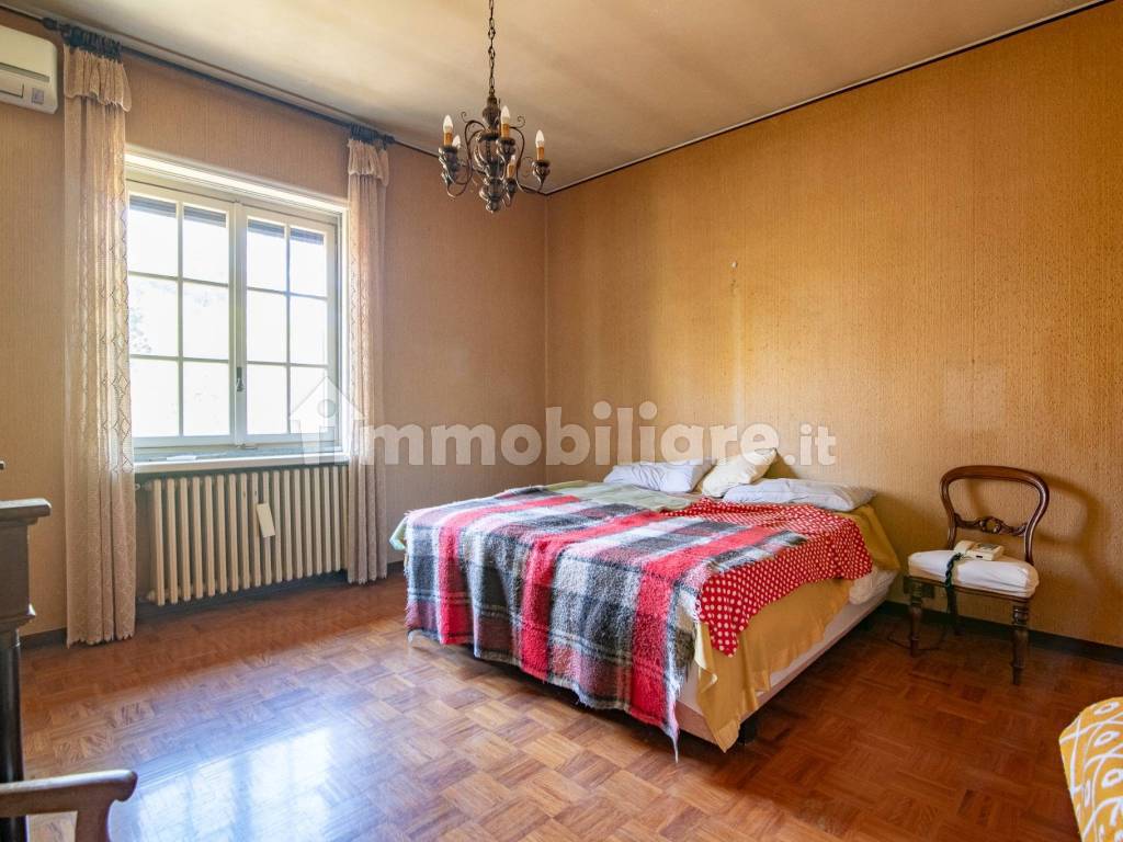 Camera da letto