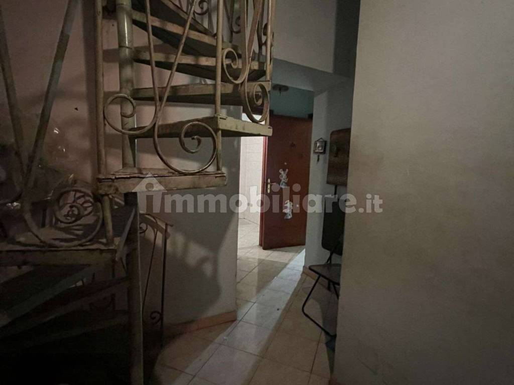 Interno palazzo