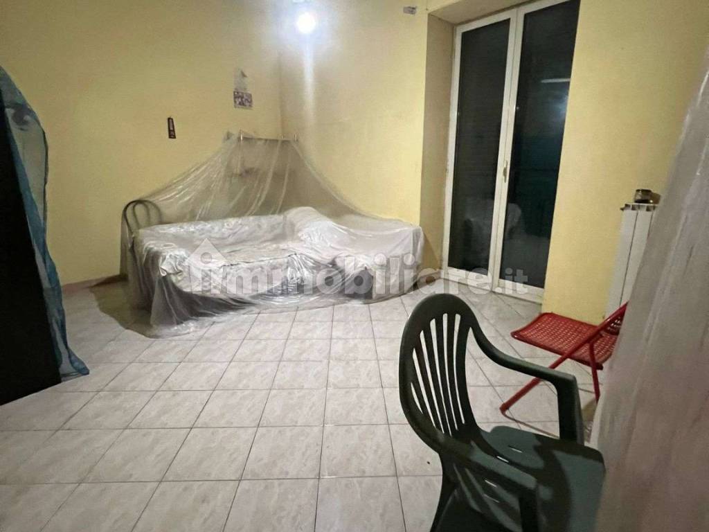Camera da letto