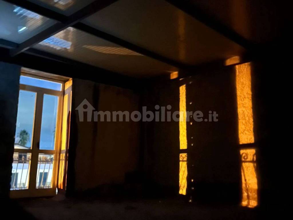 Interno palazzo