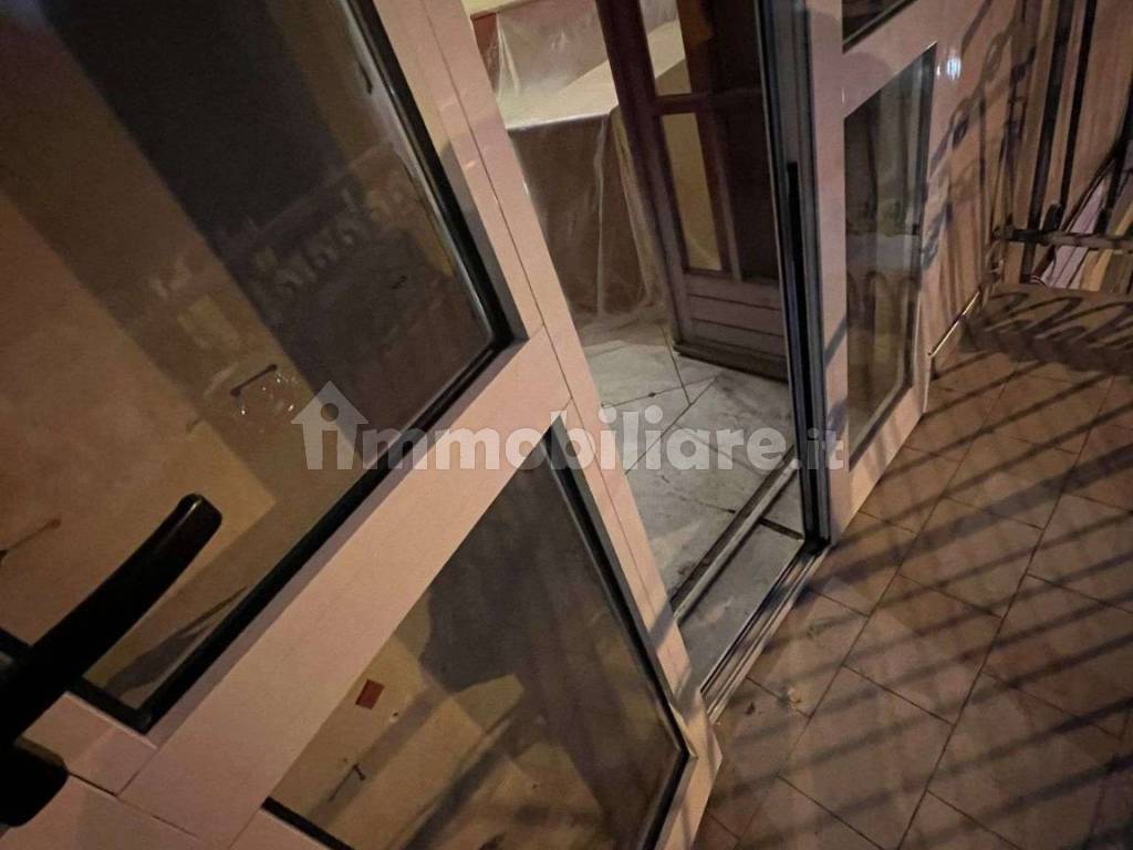 Interno palazzo