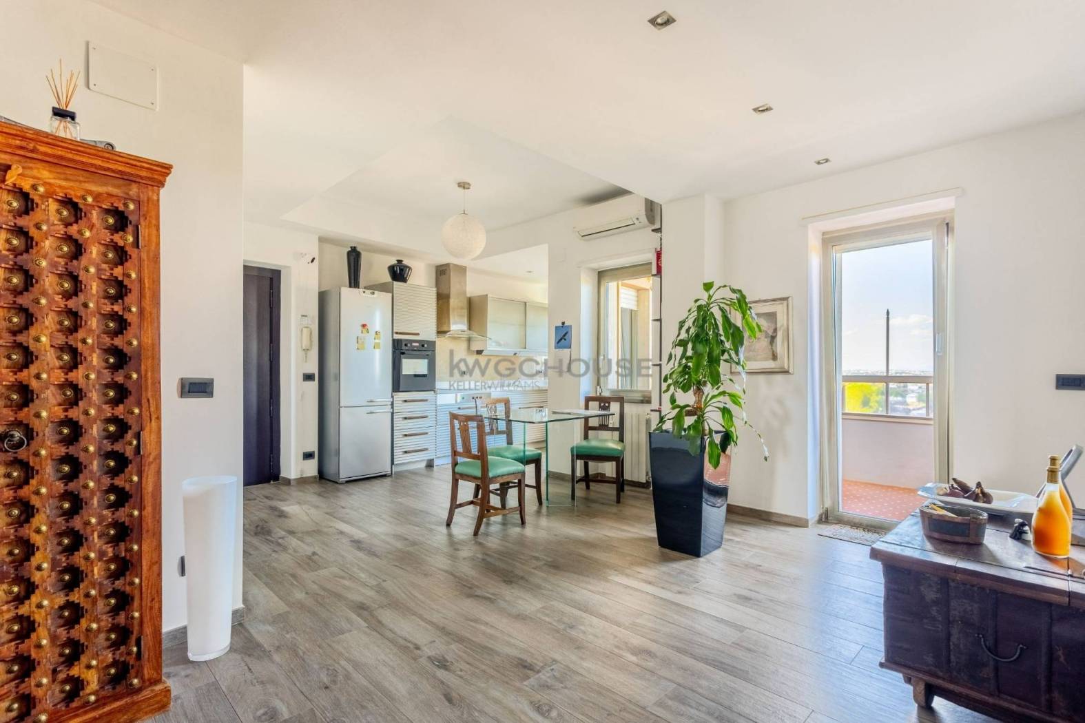 Attico - Mansarda - foto 3