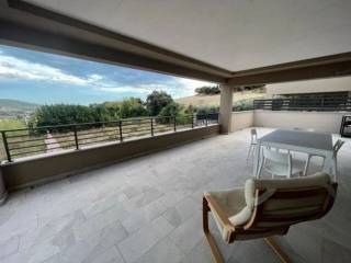 Veranda