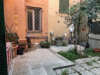 Cortile interno