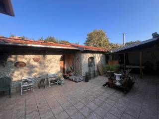 Cortile interno
