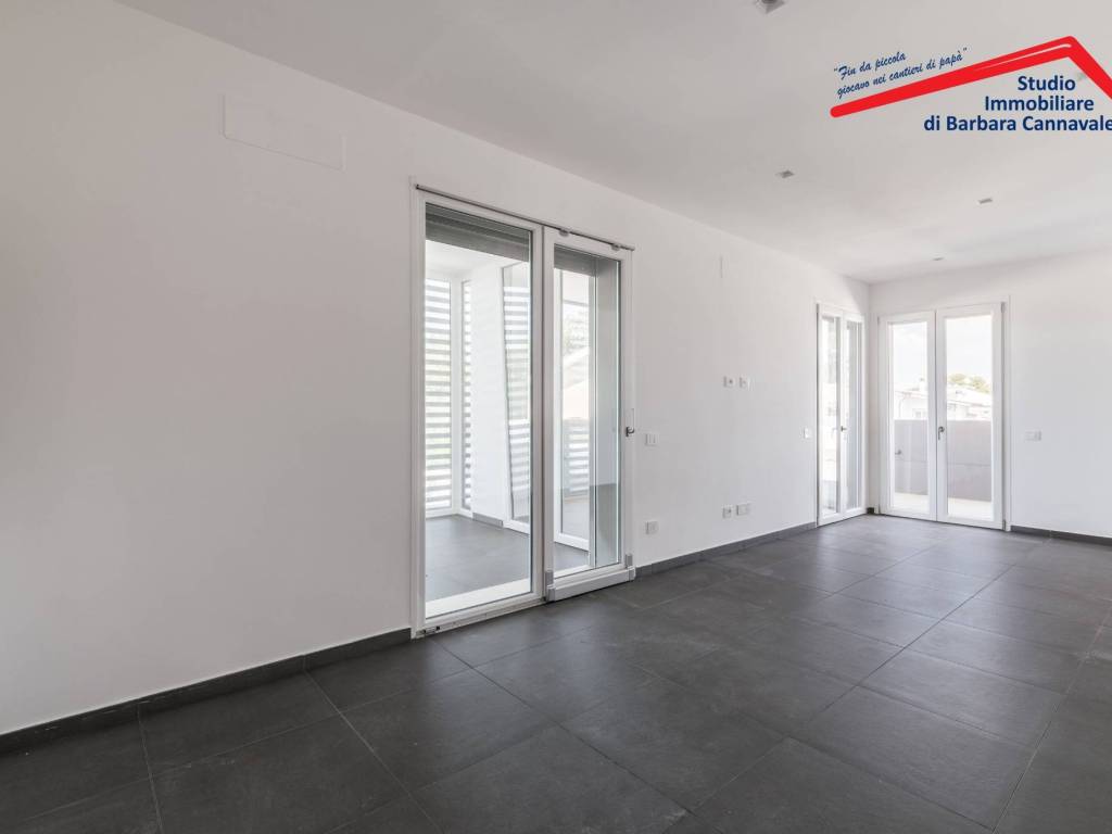 Monolocale via Antonio Lotti 200, Infernetto, Roma