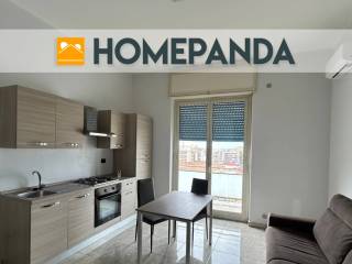 1-bedroom flat via Etnea 551, Gioeni, Catania