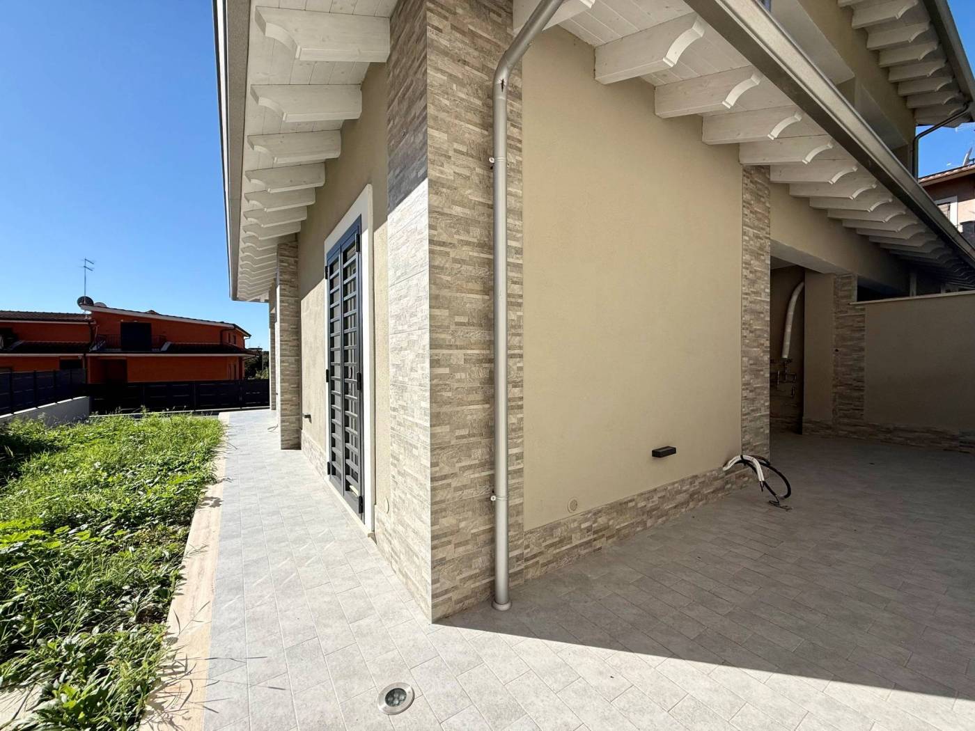 Villa in vendita a Fonte Nuova