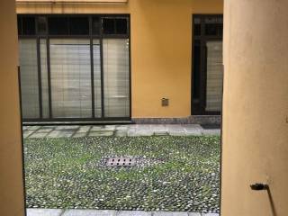 Cortile interno