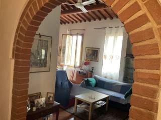 Apartment via del Ponte alle Mosse 110, Porta al Prato - San Jacopino, Florence