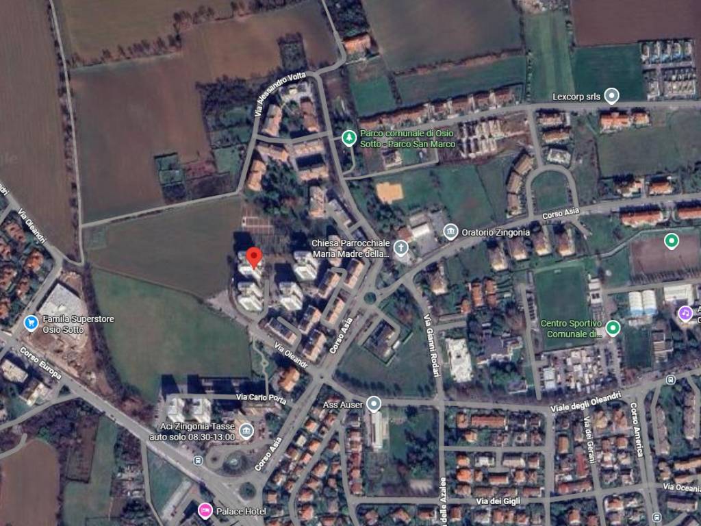 Mappa