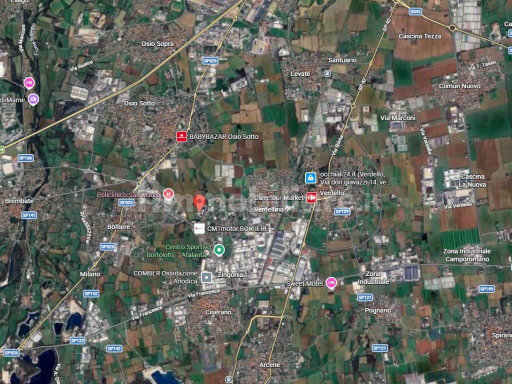 Mappa