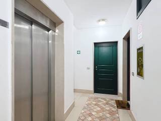 Interno palazzo