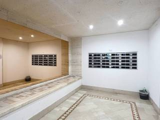 Interno palazzo
