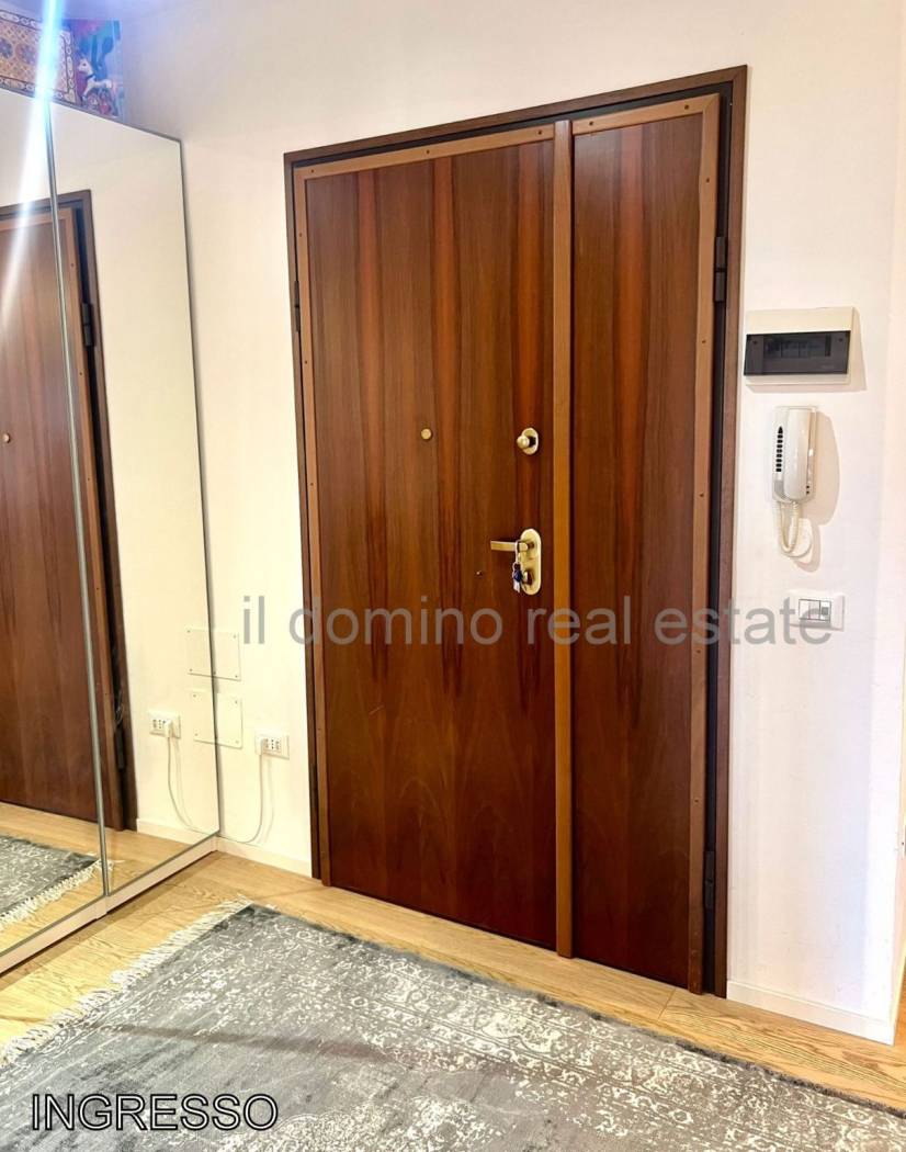 Appartamento in vendita a Padova