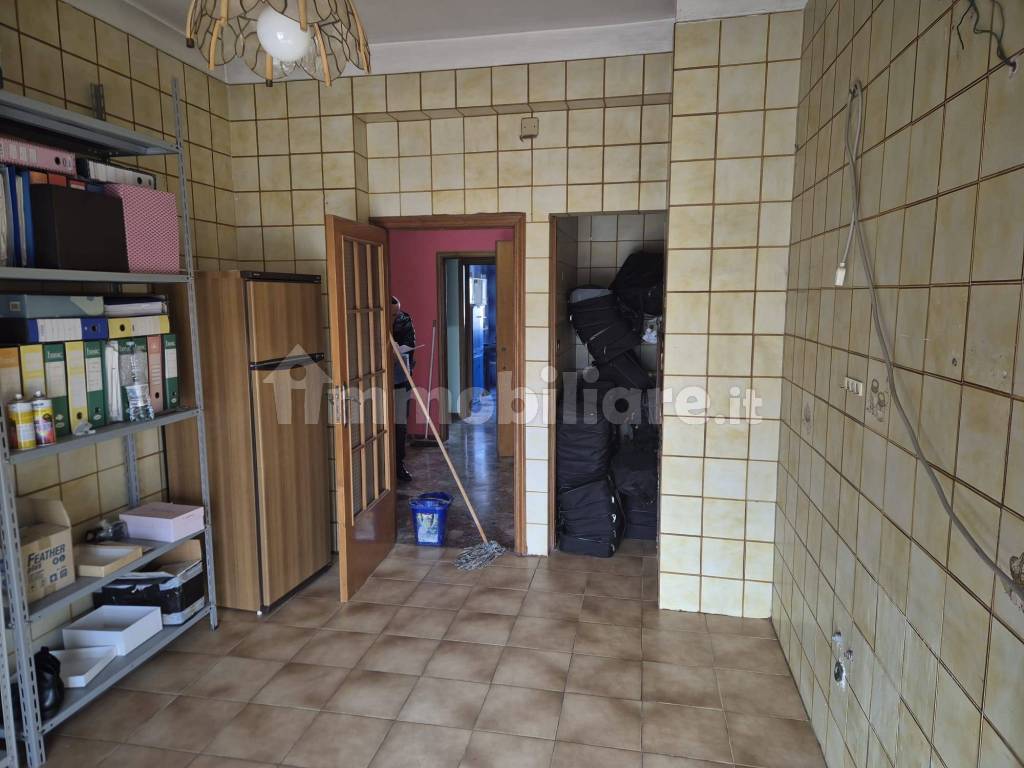 Interno appartamento