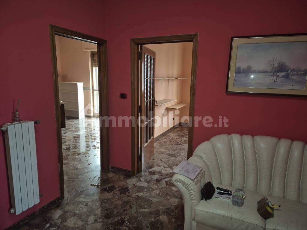 Interno appartamento