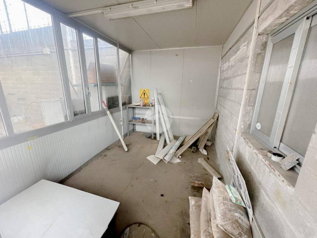 Interno non residenziale