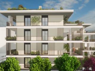 2-room flat viale Edmondo De Amicis, Campo di Marte, Florence