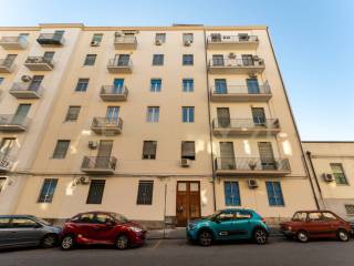 Apartment via Ammiraglio Toscano 5, Cibali, Catania