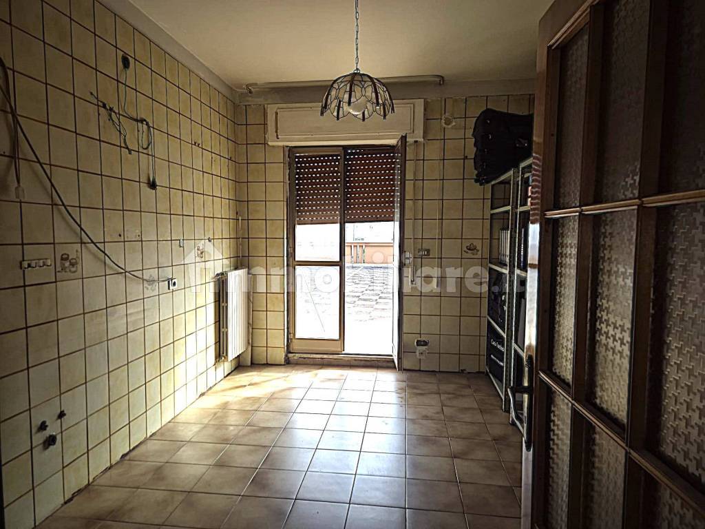 Interno appartamento