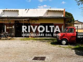 Posto macchina