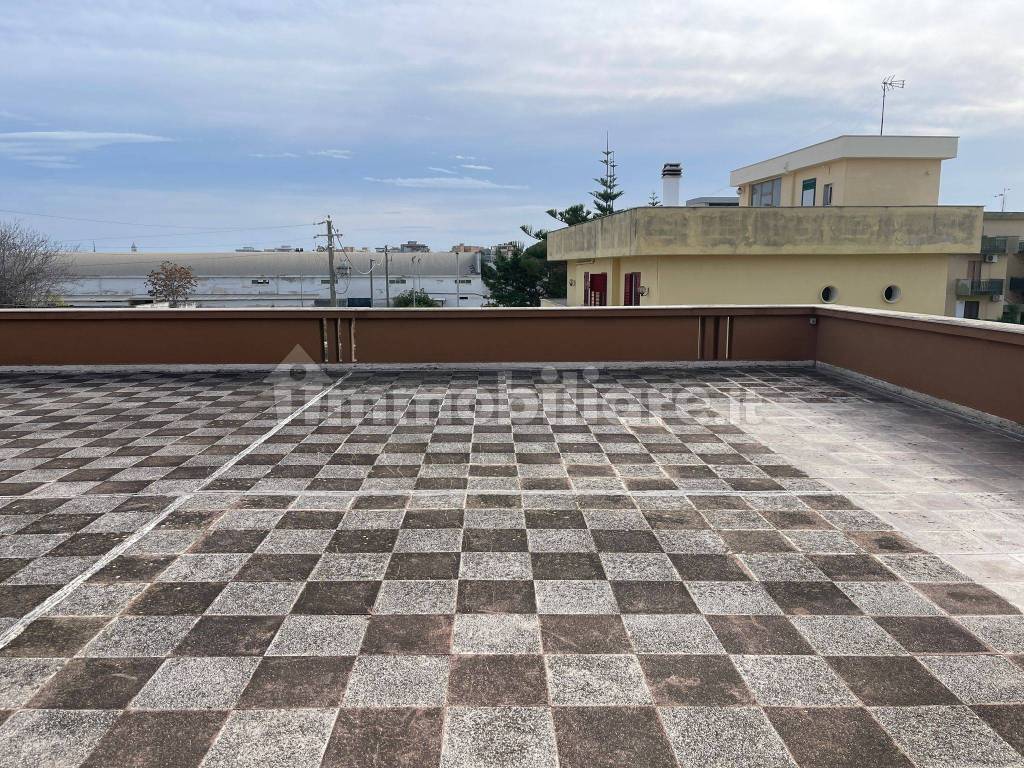 Terrazzo