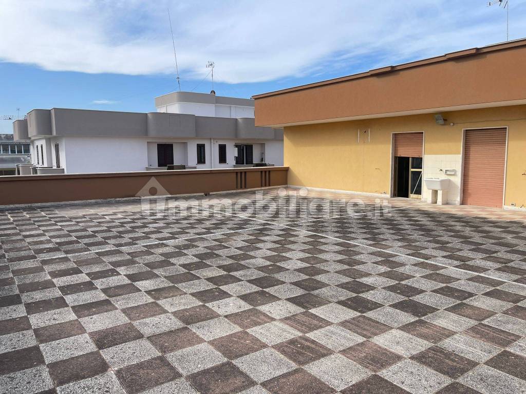 Terrazzo