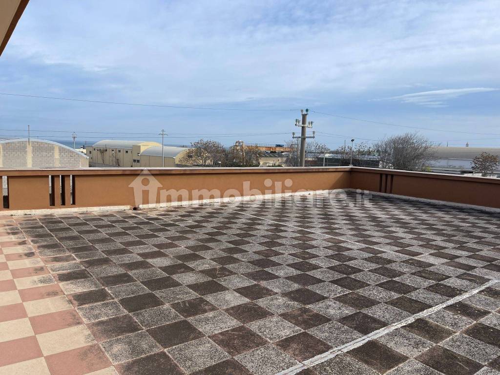 Terrazzo