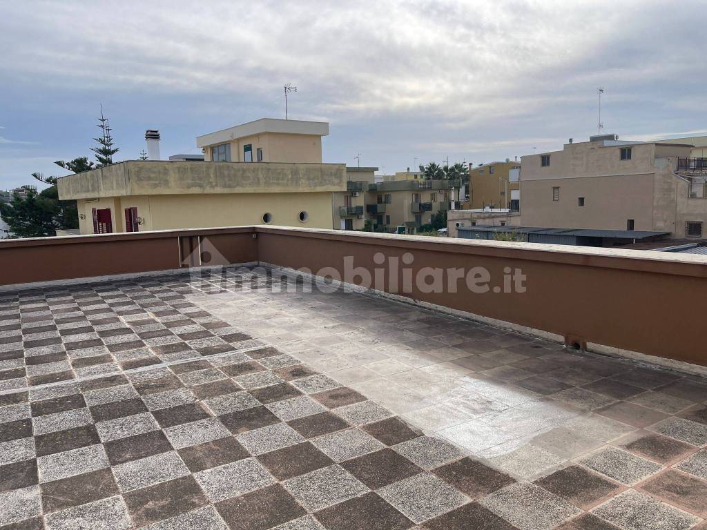 Terrazzo