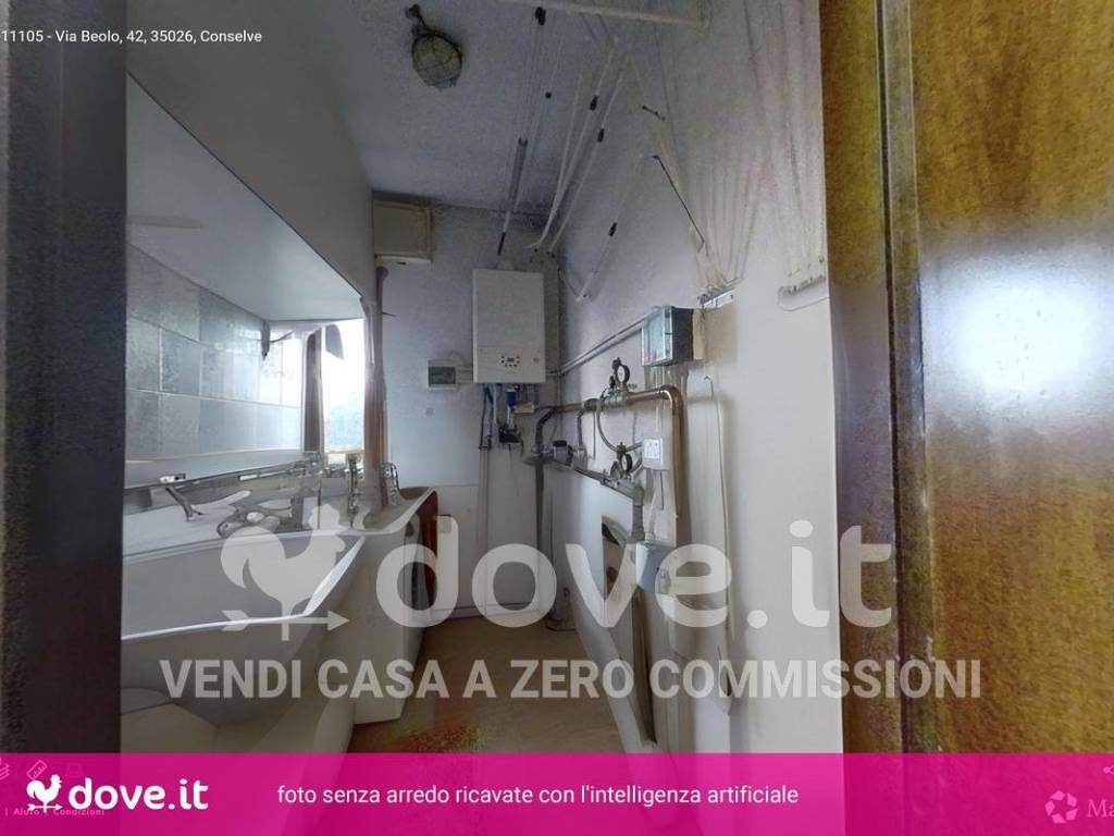 Interno non residenziale