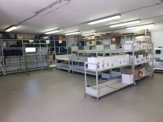 Magazzino