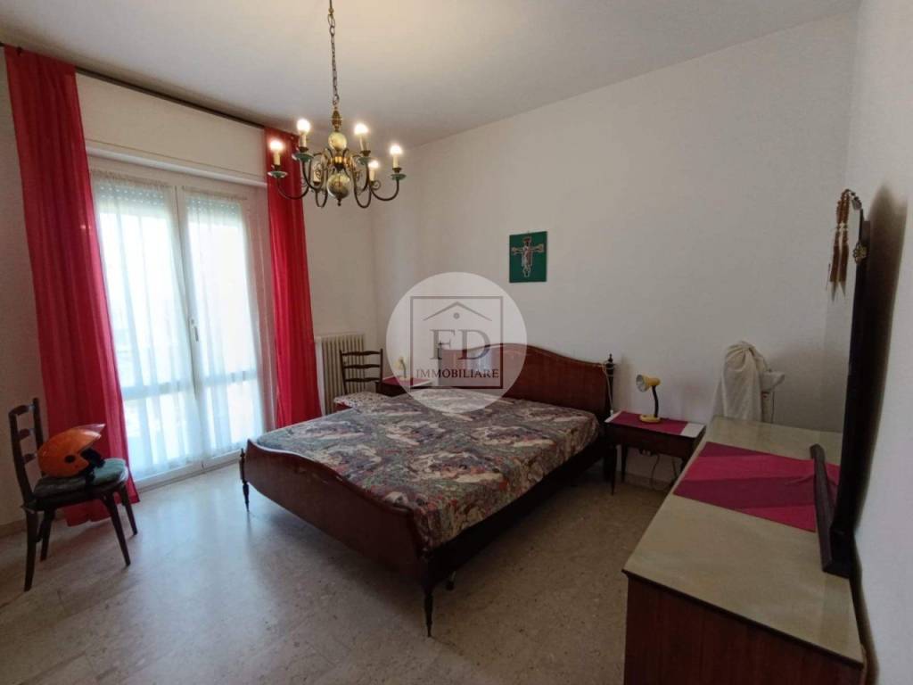 Camera da letto