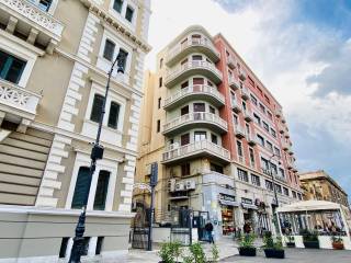 2-room flat via Emerico Amari 148, Politeama - Ruggiero Settimo, Palermo