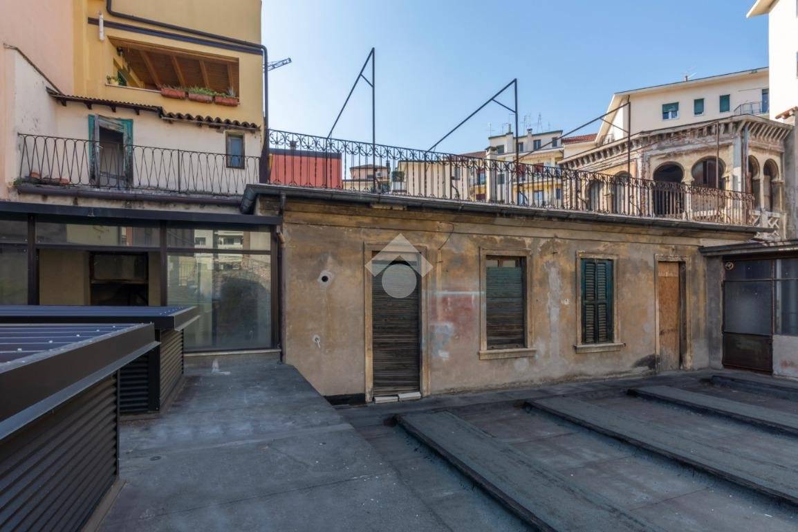 Appartamento in vendita a Verona