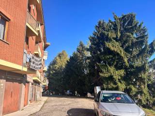 Posto macchina