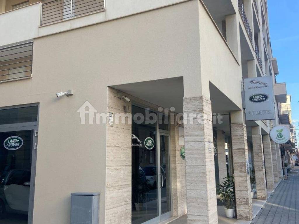 Facciata
