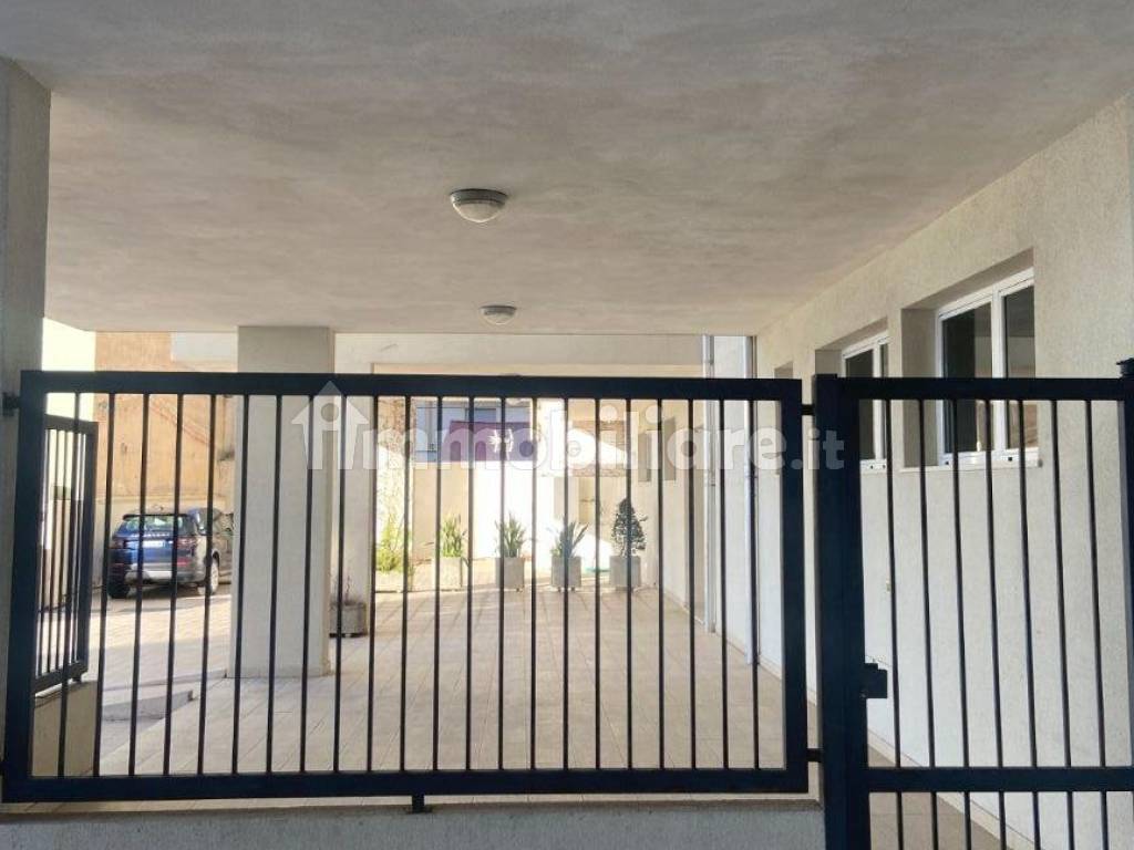 Ingresso
