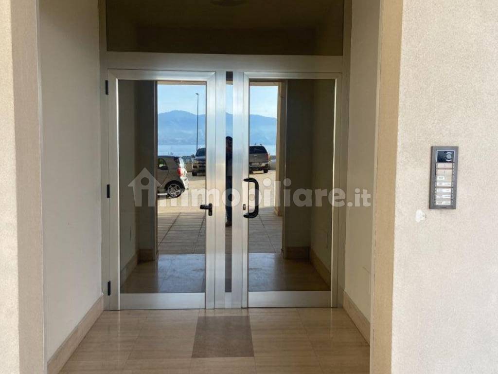 Ingresso