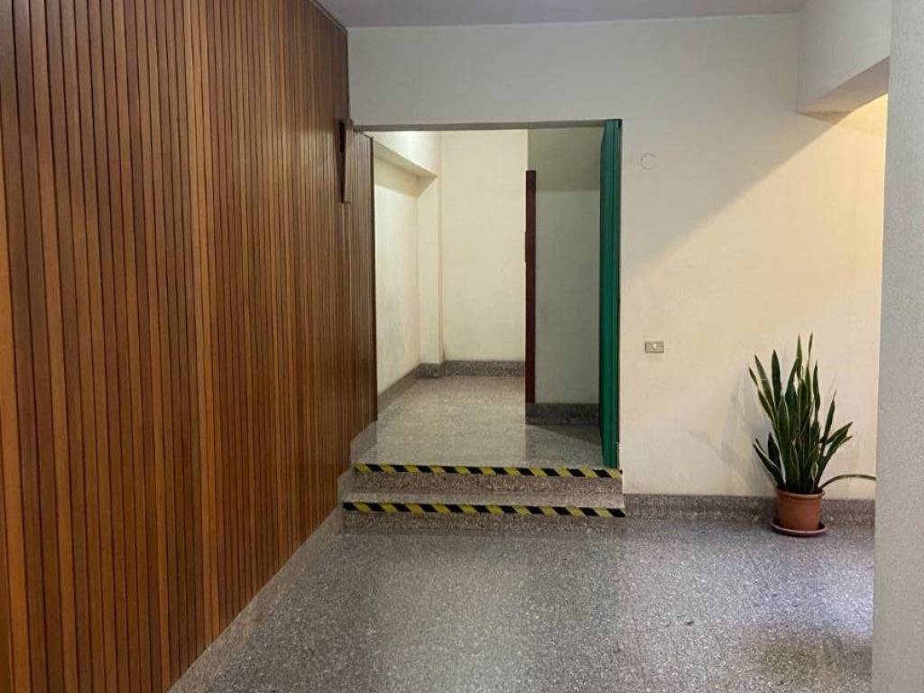 Interno palazzo