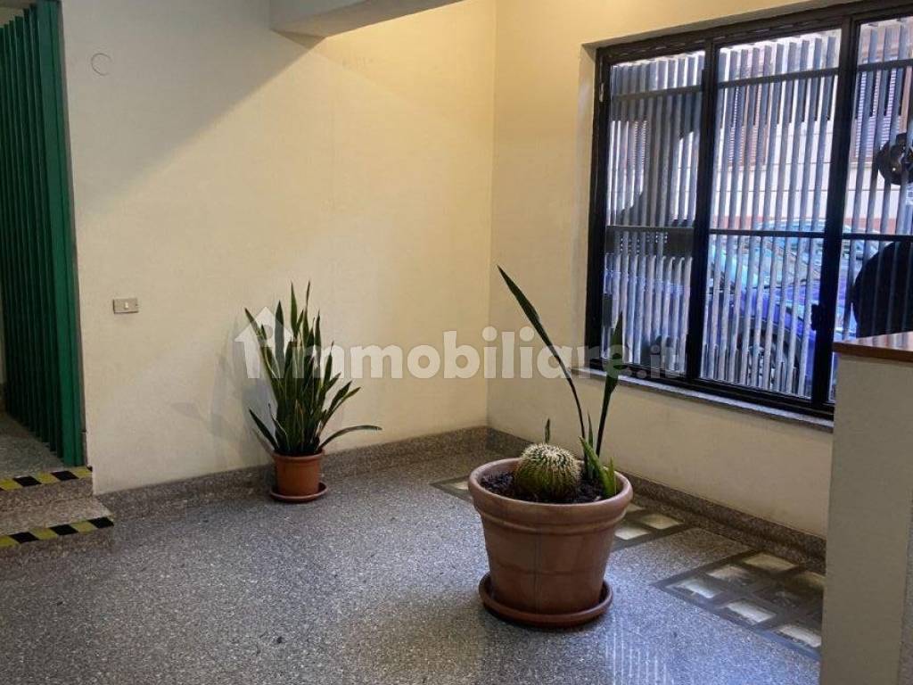 Interno palazzo