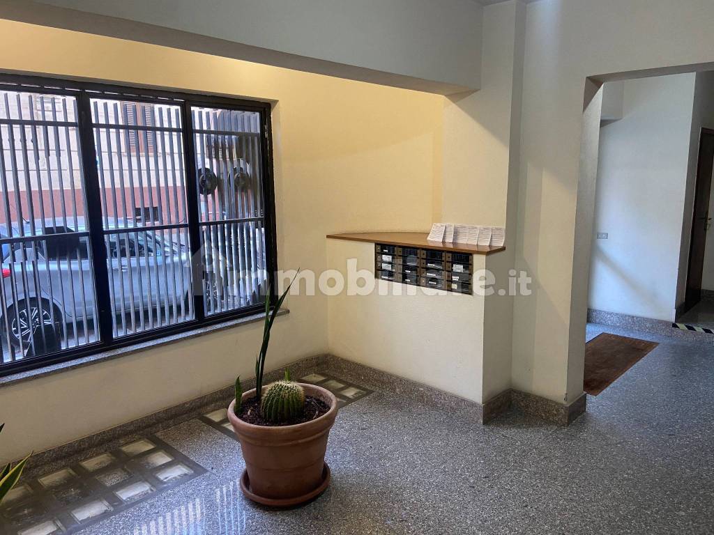 Interno palazzo