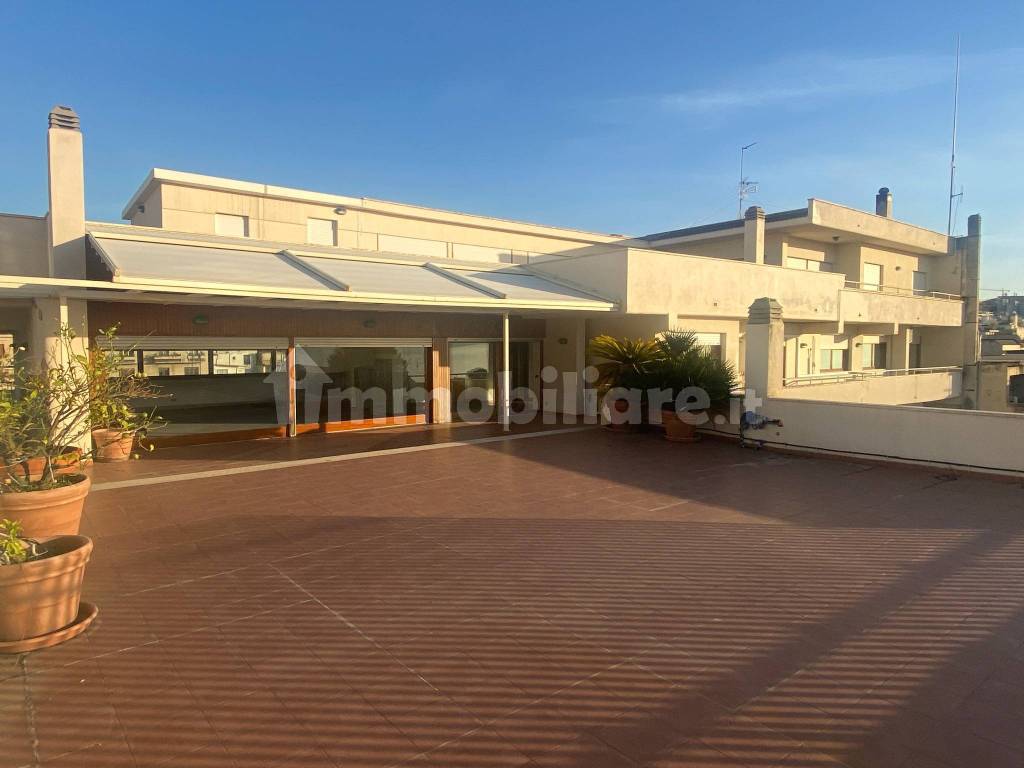 Terrazzo