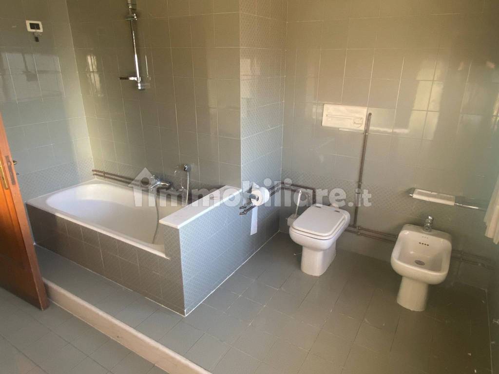 Bagno