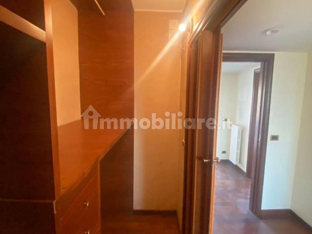 Cabina armadio