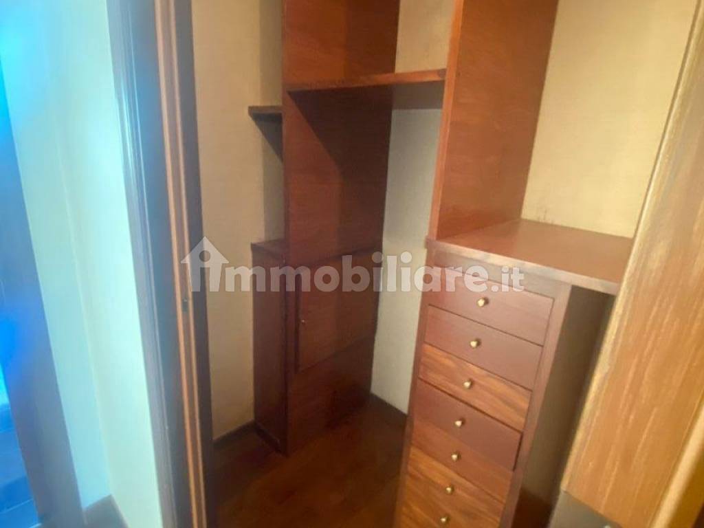 Cabina armadio